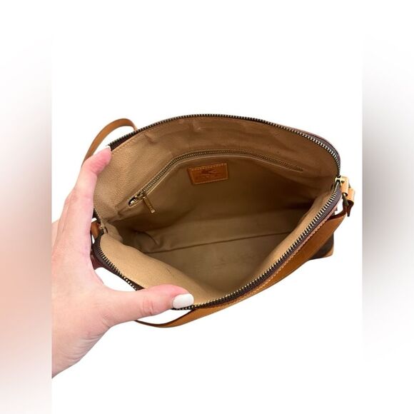 ETRO Crossbody & Bifold Wallet with Box - Picture 13 of 16